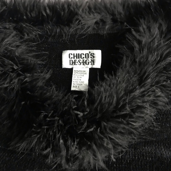 Sweater - Picture 4 of 5